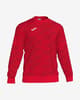 Sudadera Joma Combi Grafity rojo