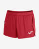 Pantalón corto Joma Record II rojo