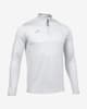 Sudadera Joma Running Night Half Zip blanco