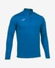 Sudadera Joma Running Night Half Zip azul
