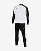 Tuta Joma Championship V bianco nero bambino