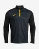 Sudadera Joma R-Nature sin capucha azul negro amarillo