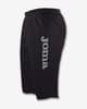 Pantalón pirata Joma Luxor negro