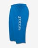 Pantalón pirata Joma Luxor azul