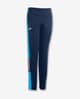 Joma Championship IV Trousers turquoise blue women