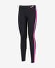 Joma Ascona Tights Black Pink Women