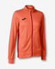 Chaqueta Joma Winner II naranja mujer