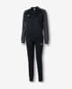 Joma ECO Championship Tracksuit Black Grey Women