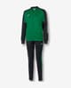 Joma ECO Championship Tracksuit Green Women