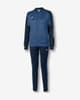 Joma ECO Championship Tracksuit Dark Blue Women