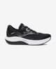 Zapatillas Joma Hispalis 25 negro blanco