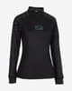 Sudadera Joma R-City Helium negro mujer