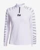 Sudadera Joma R-City Helium blanco mujer