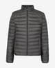 Chaqueta JOTT MAT gris
