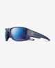 Julbo Rookie 2 Glasses Matte Blue with Blue Spectron 3 Lenses Kids
