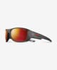 Julbo Rookie 2 Glasses Matte Black with Red Spectron 3 Lenses Kids