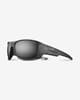 Julbo Rookie 2 Glasses Matte Black with Black Polar Junior 3 Lenses Kids