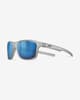 Julbo Cruiser Glasses grey with Spectron 3 blue mirrored lenses Kids