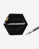 Funda de cambio Jagwire Sport 4 mm LEX-SL Slick-Lube 50 m blanco
