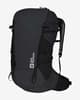 Mochila Jack Wolfskin Prelight Vent 20L negro phantom