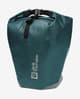 Alforja Jack Wolfskin Gravex 20L azul agua