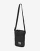 Jack Wolfskin Konya skuldertaske 1L sort intens
