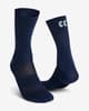 Calcetines Kalas Z3 High azul oscuro