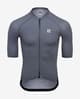 Maillot Kalas Passion Z4 Aero manga corta grisáceo
