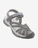 Sandalias Keen Rose gris blanco mujer