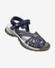 Sandalias Keen Rose azul marrón blanco mujer