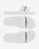 Chanclas Kappa Gatip blanco