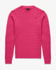 Kappa - Robe di Kappa Knitwear Damen Sweatshirt pink