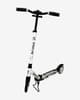 Patinete KRF Urban City 145 Revolution blanco negro