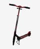 Patinete KRF Urban City 145 Revolution gris rojo