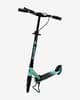 Patinete KRF Urban City 145 Revolution azul claro negro