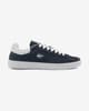 Zapatillas Lacoste Baseshot azul marino