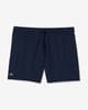 Bañador Lacoste Sport azul marino