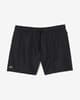 Bañador Lacoste Sport negro