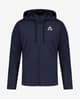 Chaqueta Le Coq Sportif Training azul marino blanco