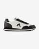Zapatillas Le Coq Sportif Astra 2 negro blanco