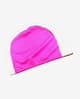 Leisis Polyester Standard Swimming Cap Pink