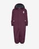 LEGO Wear Lwjulian 711 Jumpsuit Burgundy Red Kids