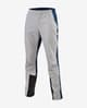 Pantaloni Löffler Touring Dynamic AS grigiastro blu