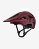 Casco Limar Tonale amarant