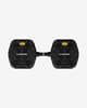 Look Trail Grip Pedals Black