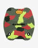 Pedales Look Activ Grip City camuflaje