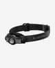 Luz frontal Led Lenser MH3 200 lm negro gris