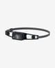 Headlamp Led Lenser NEO1R Black Grey