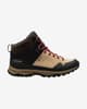 Botas Lafuma Ruck MID GORE-TEX castanho preto mulher
