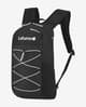 Mochila Lafuma Active 10L negro blanco